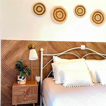 Ferienwohnung Mesogitonia House Káto Zákros Exterior foto